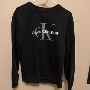 Calvin Klein Crewneck